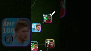 How To Train M Diaby Max Level In eFootball 2024 shortsfeed efootball shorts [upl. by Nwahshar]