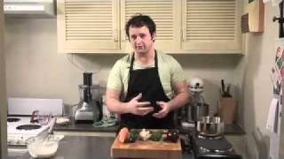 Cooking With Cam  Tempura Batter [upl. by Amalea]