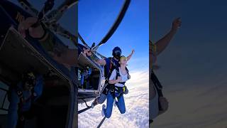 skydiving travel gopro adventure extremesports music remix edm anime bassboosted [upl. by Alduino]