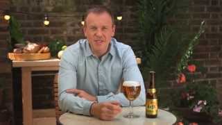 Let There Be Beer Beer of the Week Leffe Blonde [upl. by Clevie]