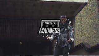 Swarmz ft Caps  Murda Music Video  MixtapeMadness [upl. by Krm]