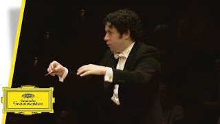 Gustavo Dudamel  Strauss  Also sprach Zarathustra EPK [upl. by Anivlem55]