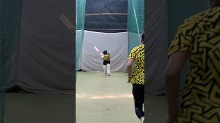 Flick of wrist cricket short viral [upl. by Strickman]