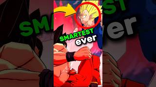 Smartest UMV user😭🙏Dragon Ball Legendsdragonballlegends dbl dblegends [upl. by Warden]