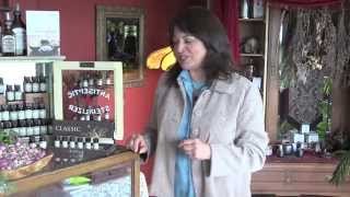 Essential Oils for Beginners with Kathi Keville  PART 1 [upl. by Niessuh937]