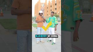 Funny Cool Guy😁🔥 interview funnyclip trending ytshorts newchannel [upl. by Andres780]