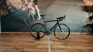 Specialized Tarmac SL6 Comp Disc 2019 [upl. by Walston170]