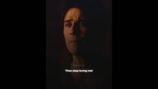 quotYou screwed up Damonquot  Elena Gilbert Voiceover  TVD 5x16 voiceover [upl. by Eulau]