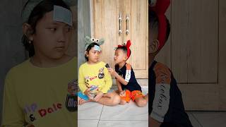 Deffan k3rja1n si yeye  Deffan yeye chanel  shorts comedy funny [upl. by Ak856]