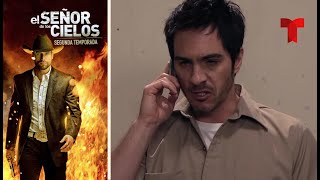 El Señor de los Cielos 2  Capítulo 44  Telemundo [upl. by Waligore528]