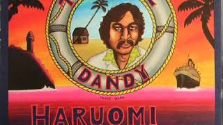 Haruomi Hosono  Tropical Dandy  02 Hurricane Dorothy [upl. by Keram]