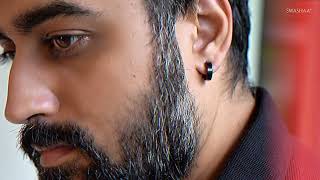 Mens Earrings Collection [upl. by Okoyk]