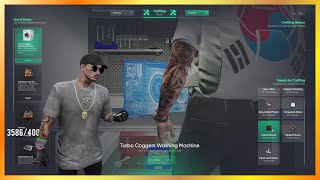 Wong Gives The Besties His Turbo Coggers Blueprint For Free  NoPixel 40 GTA RP [upl. by Rozamond350]