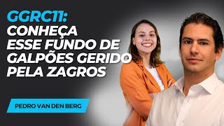 Por Dentro do GGRC11 Diversificação e Rendimento em Fundo Imobiliário [upl. by Loss]