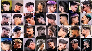 Top 70 Latest Hairstyle For Boys  Boys Trending Hair cut design ideas  Boys Hairstyle Picture [upl. by Attekahs]