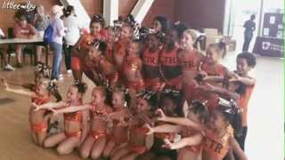 Cheer Perfection  So Beautiful [upl. by Eleonora]