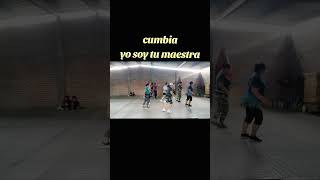 cumbia soy tu maestra sonora de anaidita [upl. by Eellah66]