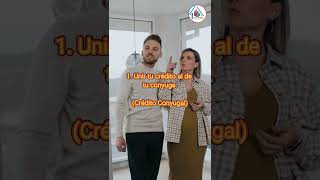 ¿Qué puedes hacer si tú crédito Infonavit no te alcanza para una vivienda 😱 [upl. by Coumas241]