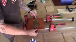 How to Make a Letter Box [upl. by Walkling]