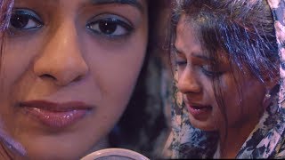 Ennodu Nee Irundhaal Cover Ft Zonobia Safar  AR Rahman  KKonnect Music [upl. by Annasiul]