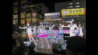 大阪 yodobashi 偶像表演 [upl. by Eckart]