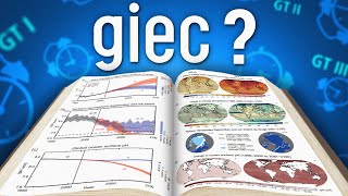 Comprendre le GIEC et ses rapports [upl. by Margette395]