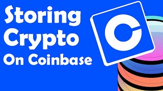 Is Coinbase Safe To Store Crypto – Bitcoin XRP Dogecoin 🚀 [upl. by Nref]