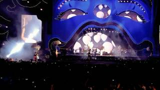 Mika Live At Parc Des Princes Paris 2008 [upl. by Isaak]