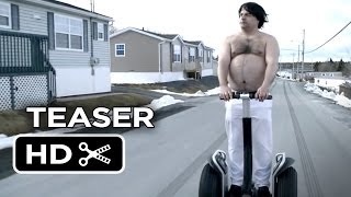 Trailer Park Boys Dont Legalize It Official Teaser 1 2014  Canadian Comedy Movie HD [upl. by Quinta]