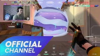 31 ELIMS LIQUID NATS KILLJOY VALORANT RANKED GAMEPLAY Full Match VOD [upl. by Turpin]