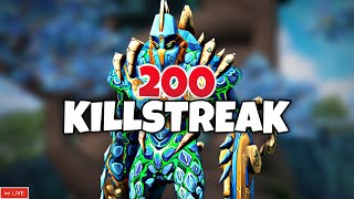 🔴LIVE Beginning 200 Telos Killstreak  RS3  RUNESCAPE 3 [upl. by Ridglee]