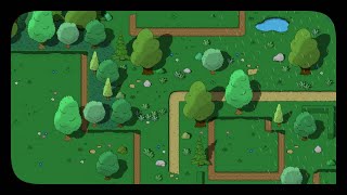 2D Forest World Tileset  Unity Asset Store [upl. by Nadeen]