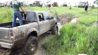 Evento Vale 4x4  Sao Jose dos Campos  Ranger Troller Discovery Jimny [upl. by Mcnalley]