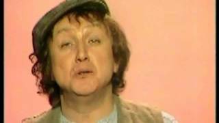 Ken Dodd 1979 Matchstalk Men and Matchstalk Cats and Dogs [upl. by Ycart]