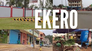 Ekero Mumias Overview 2022The Center of Nyama Choma and Conmen [upl. by Minette]