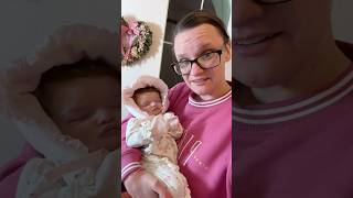 It’ll Be Okay 💝 Reborn Baby Doll Night Routine amp Affirmations [upl. by Ettolrahc]