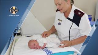 Netcare maternity facilities and services [upl. by Hayifas]