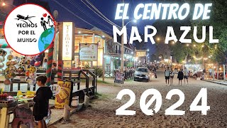 El centro de Mar Azul Temporada Enero 2024 [upl. by Noied]