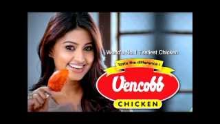 Vencobb Chicken [upl. by Carlstrom]