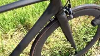 FM028 Carbon Frame Review [upl. by Tiat]