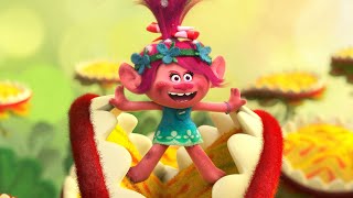 Trolls Full Movie Plot In Hindi  Hollywood Movie Review  Queen Poppy [upl. by Puritan]