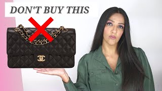 Bags I Would Buy Instead of Chanel Classics [upl. by Mirth775]