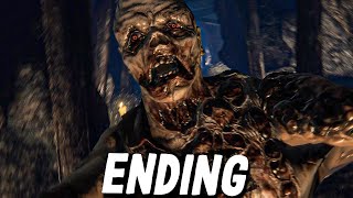 The Vanishing of Ethan Carter  Complete story explained ethancarter gamestories gamecutscenes [upl. by Isador]