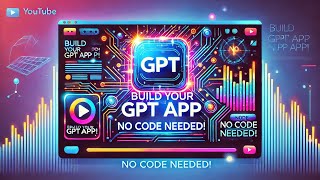 Create a GPT App in 4 Minutes  Sam Altman MindBlowing Guide [upl. by Convery271]