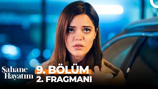 Şahane Hayatım 9 Bölüm 2 Fragmanı  quotTutuklusunuzquot [upl. by Novyad274]