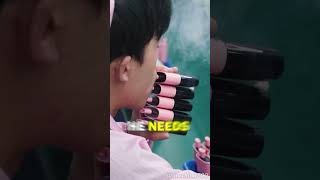 How Vapes Are Made documentary [upl. by Jocelyn]