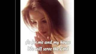 The Family Prayer Song  Maranatha Singers [upl. by Ecidnarb]