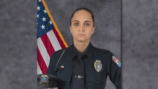 Whitehall police officer fired for falsifying evidence in arrest of innocent woman chief says [upl. by Birdella]