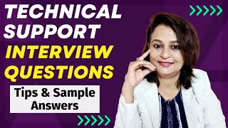 Application Support Analyst Interview Questions and Answers [upl. by Amliw]