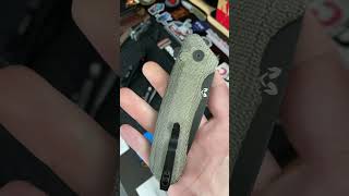 Bruh You Mad😡 Kizer Mad Tanto🤬 edc blade knives knifelife knivesdaily shorts fafo tanto [upl. by Yc216]